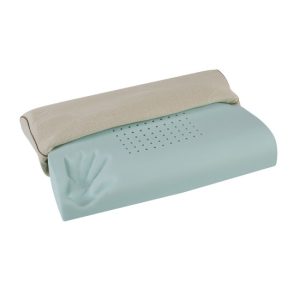 Poduszka Magniflex Cotton Deluxe Wave 676563 Poduszka Magniflex Cotton Deluxe Wave 676563