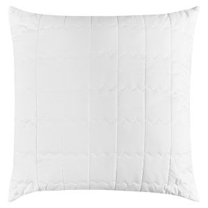 Poduszka Medicare + PMC 01 mikrofibra 40×40 cm biała 7664 Poduszka Medicare + PMC 01 mikrofibra 40×40 cm biała 7664