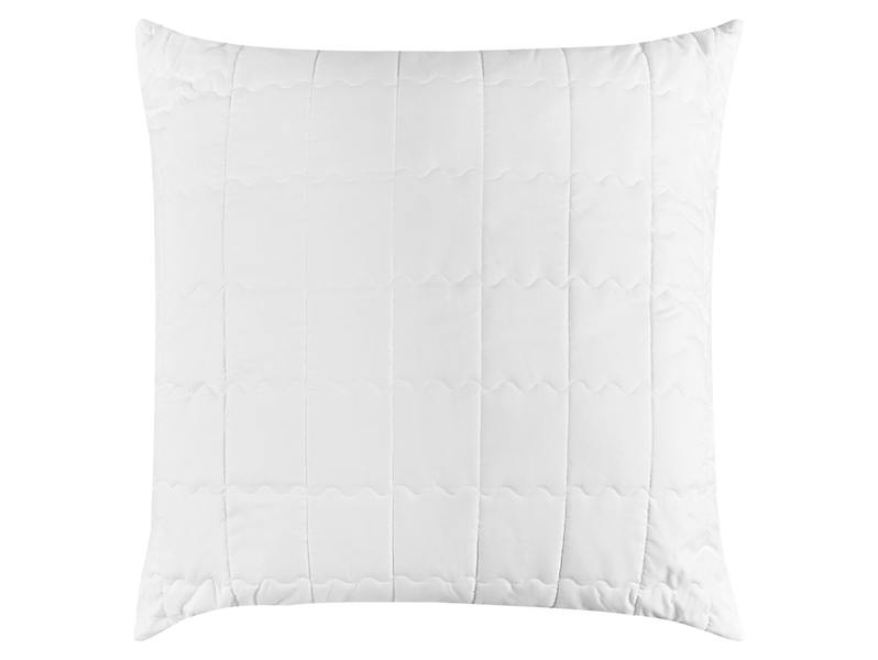 Poduszka Medicare + PMC 01 mikrofibra 40x40 cm biała 7664
