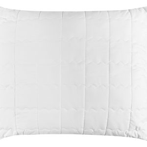 Poduszka Medicare + PMC 01 mikrofibra 50×60 cm biała 7665 Poduszka Medicare + PMC 01 mikrofibra 50×60 cm biała 7665