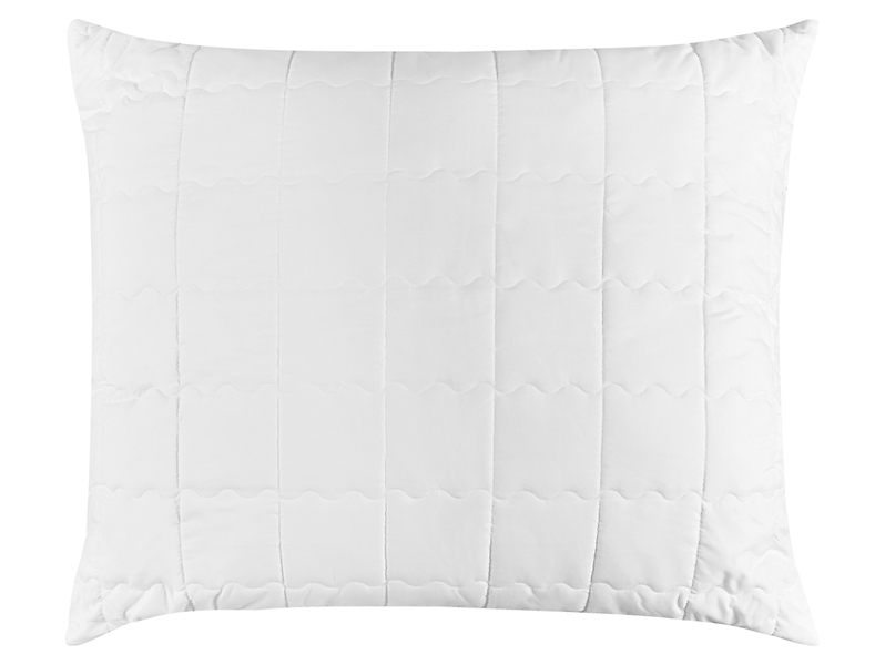 Poduszka Medicare + PMC 01 mikrofibra 50x60 cm biała 7665