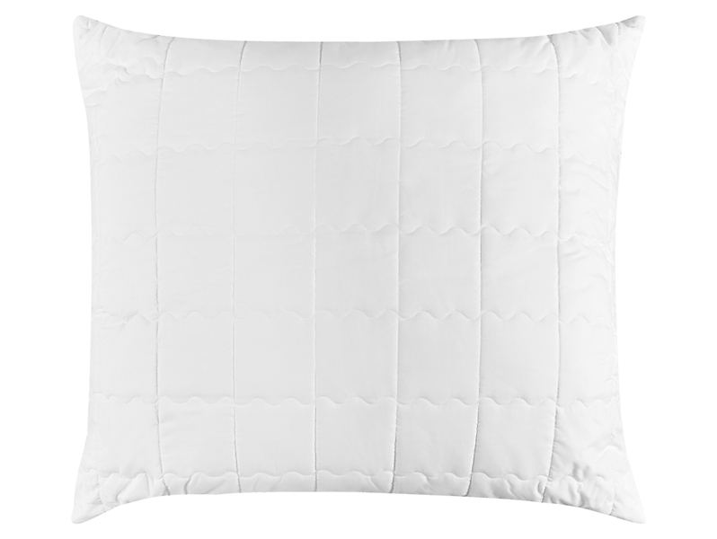 Poduszka Medicare + PMC 01 mikrofibra 70x80 cm biała 7666