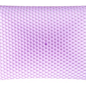 Poduszka memory foam pianka ergonomiczna 55 x 35 cm 781898 Poduszka memory foam pianka ergonomiczna 55 x 35 cm 781898