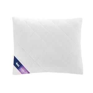 Poduszka Mikrofibra pikowana+ AMZ 70×80 cm Biały 298525 Poduszka Mikrofibra pikowana+ AMZ 70×80 cm Biały 298525
