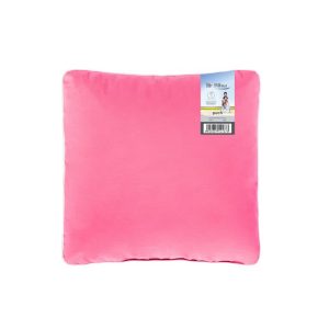 Poduszka Mr. Pillow półpuch AMZ 40×40 cm Różowy 62177 Poduszka Mr. Pillow półpuch AMZ 40×40 cm Różowy 62177