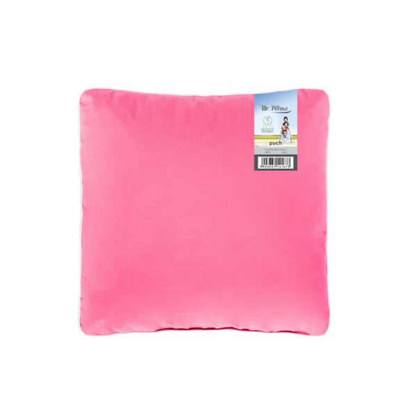 Poduszka Mr. Pillow półpuch AMZ 40x40 cm Różowy 62177