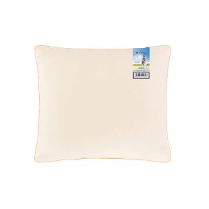 Poduszka Mr. Pillow puch AMZ 40×40 cm Kremowy 62229