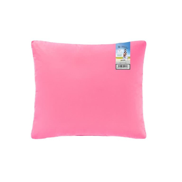 Poduszka Mr. Pillow puch AMZ 50x60 cm Różowy 62183