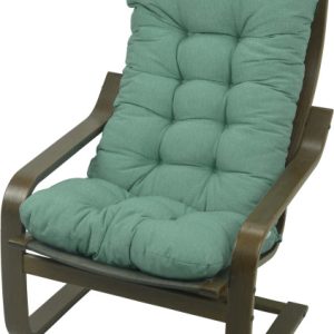 Poduszka na fotel drewniany poang pello 10 cm 568188 Poduszka na fotel drewniany poang pello 10 cm 568188