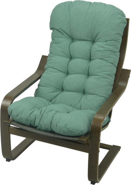 Poduszka na fotel drewniany poang pello 10 cm 568188