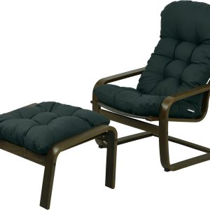 Poduszka na fotel i podnóżek IKEA OSWALD III 622 368306 Poduszka na fotel i podnóżek IKEA OSWALD III 622 368306