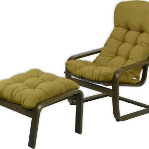 Poduszka na fotel i podnóżek IKEA OSWALD III 623 368308 Poduszka na fotel i podnóżek IKEA OSWALD III 623 368308