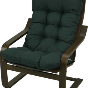 Poduszka na fotel IKEA OSWALD III 622 312905 Poduszka na fotel IKEA OSWALD III 622 312905