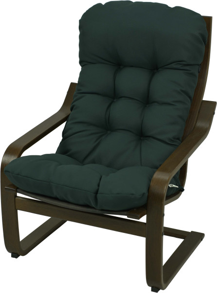 Poduszka na fotel IKEA OSWALD III 622 312905
