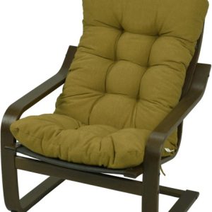 Poduszka na fotel IKEA OSWALD III 623 312908 Poduszka na fotel IKEA OSWALD III 623 312908
