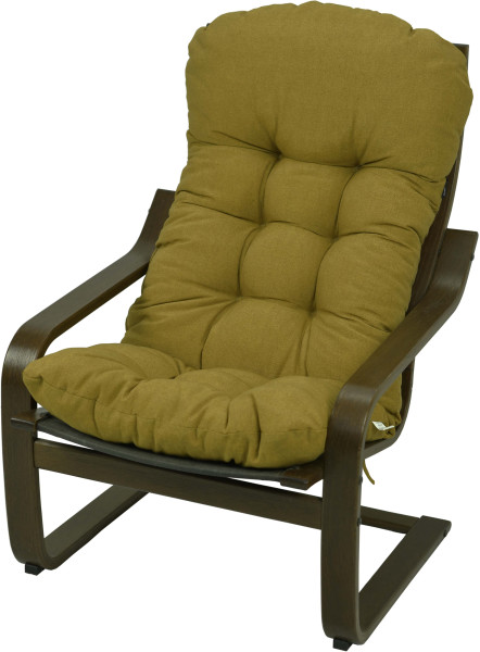Poduszka na fotel IKEA OSWALD III 623 312908