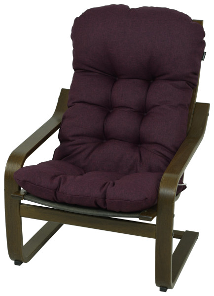 Poduszka na fotel IKEA OSWALD III 625 329933