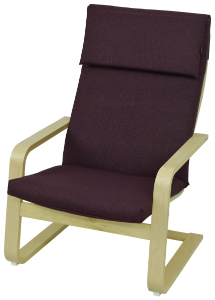 Poduszka na fotel IKEA POANG PELLO NOAH 625 329932