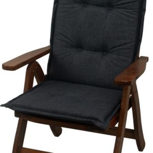 Poduszka Na Fotel Krzesło Ogrodowe Poduszka Ogrodowa 120×50 Cm 487743 Poduszka Na Fotel Krzesło Ogrodowe Poduszka Ogrodowa 120×50 Cm 487743