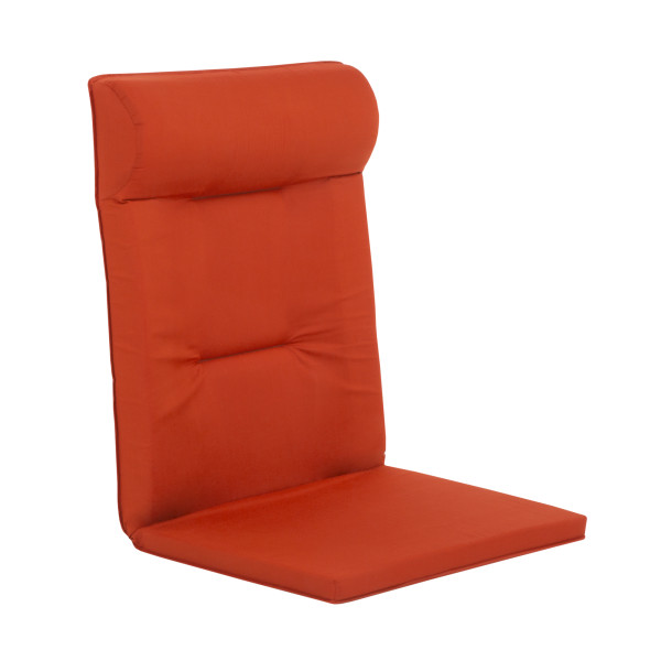 Poduszka na fotel ogrodowy 122 x 58 cm Bilbao Hoch XL D001-04PB PATIO 682628