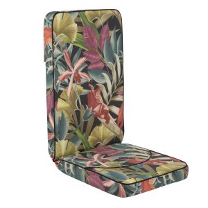 Poduszka na fotel ogrodowy 124 x 47 cm Modena kwadrat G052-23IB PATIO 659680 Poduszka na fotel ogrodowy 124 x 47 cm Modena kwadrat G052-23IB PATIO 659680