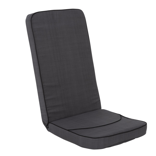 Poduszka na fotel ogrodowy 124 x 47 cm Modena kwadrat H024-07IB PATIO 659670