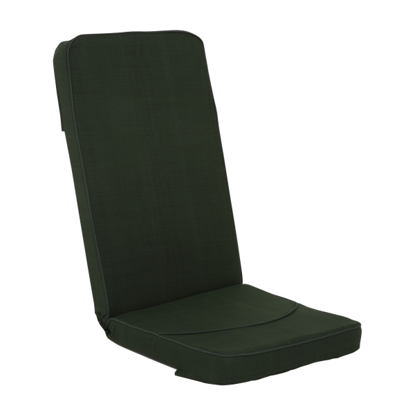 Poduszka na fotel ogrodowy 124 x 47 cm Modena kwadrat H024-32IB PATIO 659679