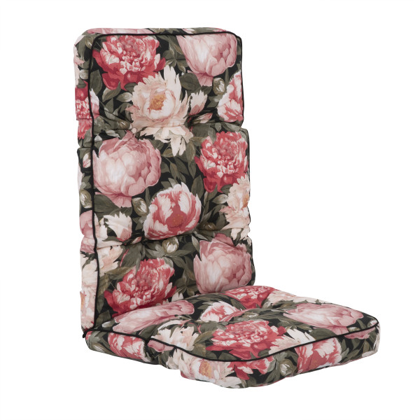 Poduszka na fotel ogrodowy 124 x 48 cm Royal / Lena A101-23PB PATIO 636720