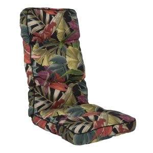 Poduszka na fotel ogrodowy 124 x 48 cm Royal / Lena G052-23IB PATIO 620152 Poduszka na fotel ogrodowy 124 x 48 cm Royal / Lena G052-23IB PATIO 620152