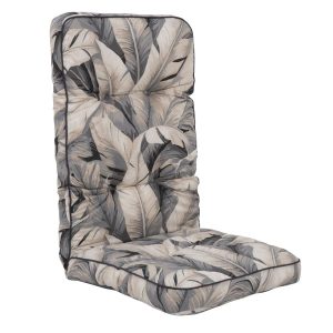 Poduszka na fotel ogrodowy 124 x 48 cm Royal / Lena G057-06PB PATIO 636722 Poduszka na fotel ogrodowy 124 x 48 cm Royal / Lena G057-06PB PATIO 636722