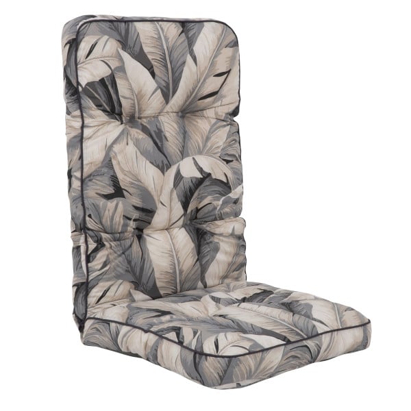 Poduszka na fotel ogrodowy 124 x 48 cm Royal / Lena G057-06PB PATIO 636722