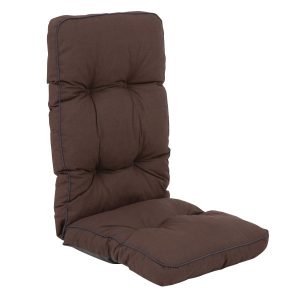 Poduszka na fotel ogrodowy 124 x 48 cm Royal / Lena H047-04PB PATIO 620148 Poduszka na fotel ogrodowy 124 x 48 cm Royal / Lena H047-04PB PATIO 620148