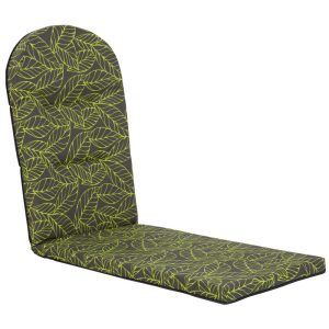Poduszka na fotel ogrodowy 162 x 49 cm Galaxy Plus G032-12PB PATIO 565797 Poduszka na fotel ogrodowy 162 x 49 cm Galaxy Plus G032-12PB PATIO 565797
