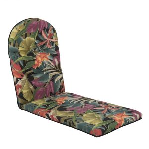 Poduszka na fotel ogrodowy 162 x 49 cm Galaxy Plus G052-23IB PATIO 565802 Poduszka na fotel ogrodowy 162 x 49 cm Galaxy Plus G052-23IB PATIO 565802