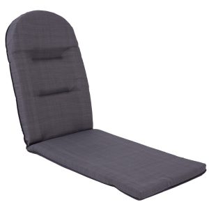 Poduszka na fotel ogrodowy 162 x 49 cm Galaxy Plus H024-07PB PATIO 565801 Poduszka na fotel ogrodowy 162 x 49 cm Galaxy Plus H024-07PB PATIO 565801