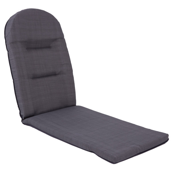 Poduszka na fotel ogrodowy 162 x 49 cm Galaxy Plus H024-07PB PATIO 565801