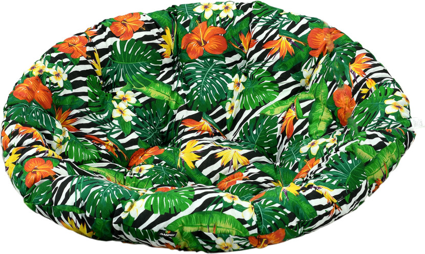 Poduszka na fotel PAPASAN 100 cm 363 194016
