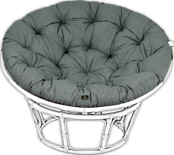 Poduszka na fotel PAPASAN 110 cm 592 312910