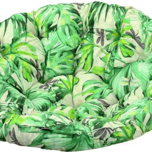 Poduszka na fotel PAPASAN 110 cm 193997 Poduszka na fotel PAPASAN 110 cm 193997