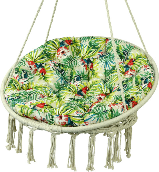 Poduszka na fotel PAPASAN 110 cm 221334