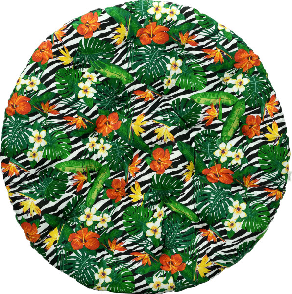 Poduszka na fotel PAPASAN 120 cm 363 194742
