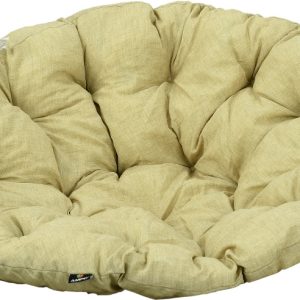 Poduszka na fotel PAPASAN 120 cm 194088 Poduszka na fotel PAPASAN 120 cm 194088