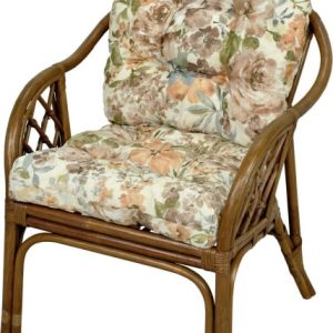 Poduszka na fotel rattanowy ATHENA 547 200281 Poduszka na fotel rattanowy ATHENA 547 200281