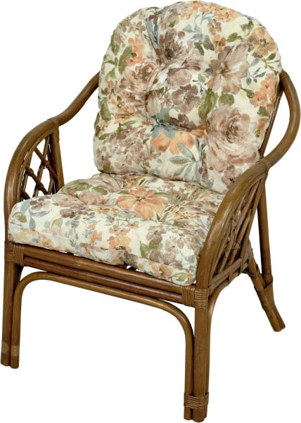 Poduszka na fotel rattanowy ATHENA 547 200281