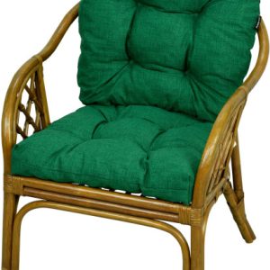 Poduszka na fotel rattanowy ATHENA 552 200294 Poduszka na fotel rattanowy ATHENA 552 200294