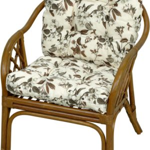 Poduszka na fotel rattanowy ATHENA 564 200280 Poduszka na fotel rattanowy ATHENA 564 200280