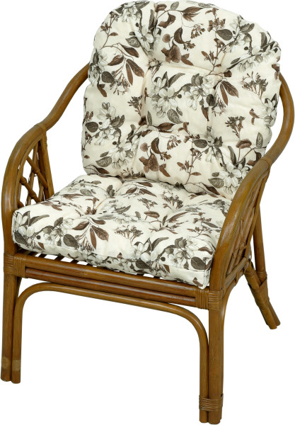 Poduszka na fotel rattanowy ATHENA 564 200280