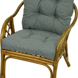 Poduszka na fotel rattanowy ATHENA 590 200290 Poduszka na fotel rattanowy ATHENA 590 200290
