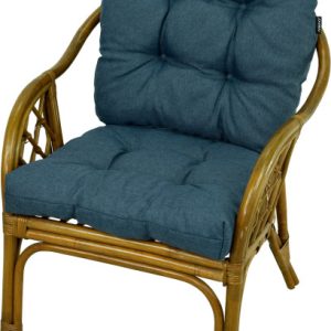 Poduszka na fotel rattanowy ATHENA 599 200283 Poduszka na fotel rattanowy ATHENA 599 200283
