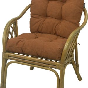 Poduszka Na Fotel Rattanowy Bahama Wiklinowy 550160 Poduszka Na Fotel Rattanowy Bahama Wiklinowy 550160